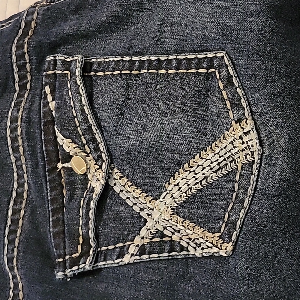 Lane Bryant Jeans Size 28